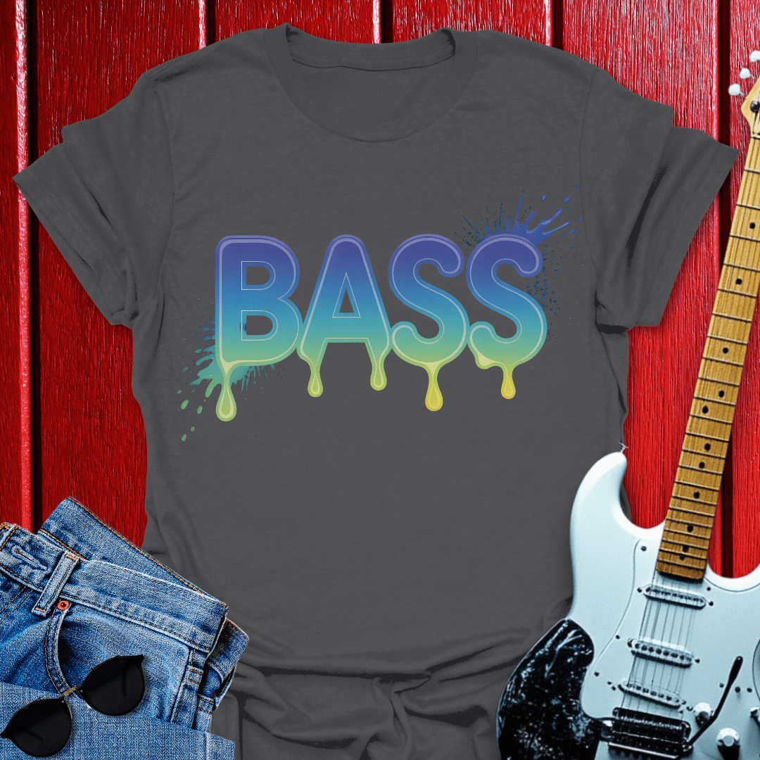 Splash Bass T-shirt
