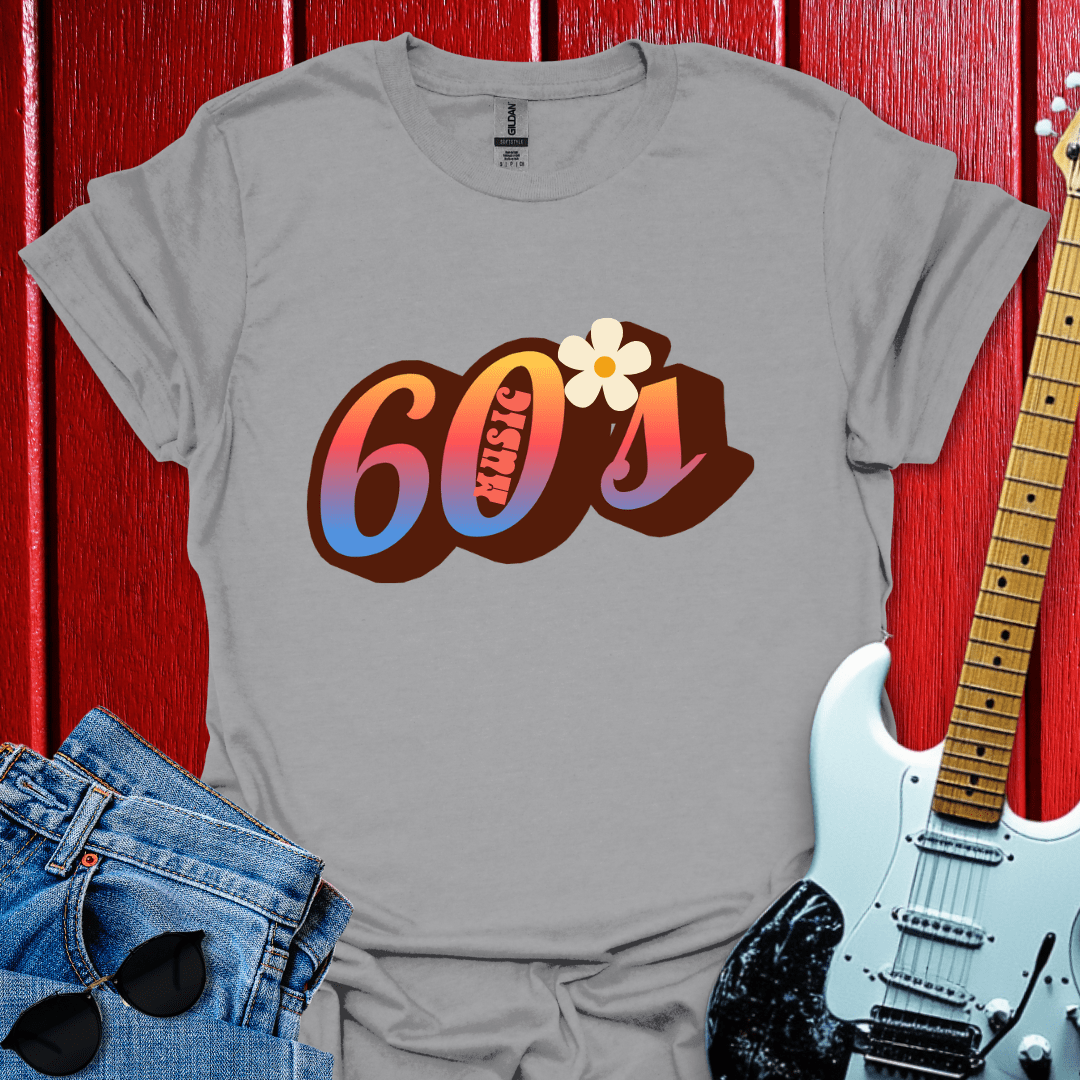 1960's T-shirt