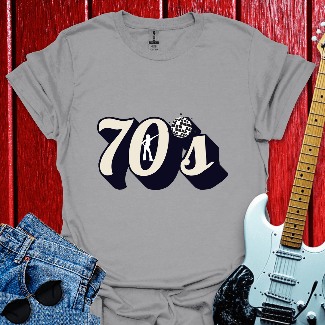 1970's T-shirt