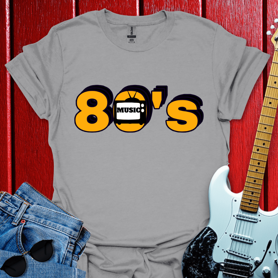 1980's T-shirt