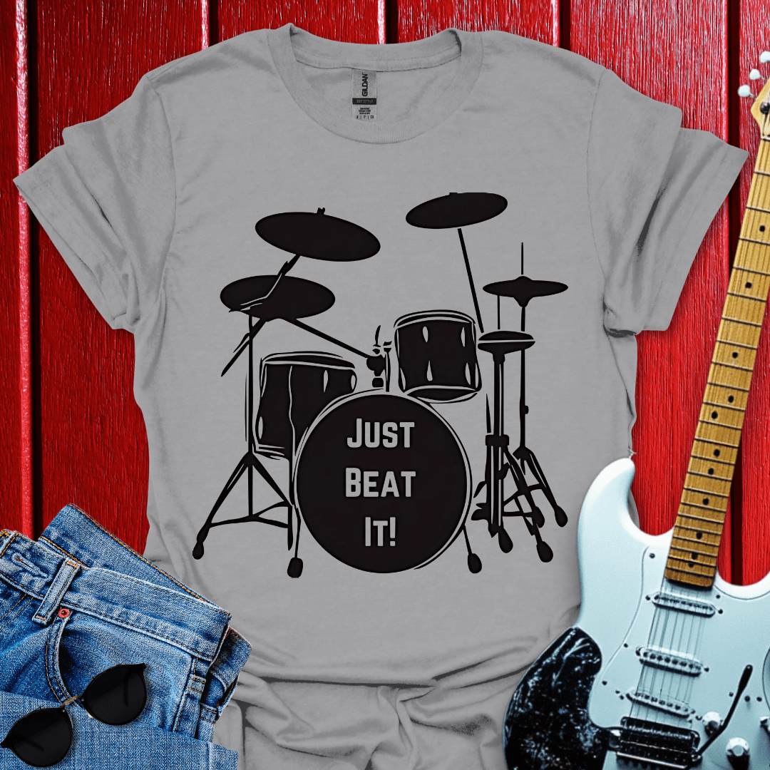 Beat It T-shirt