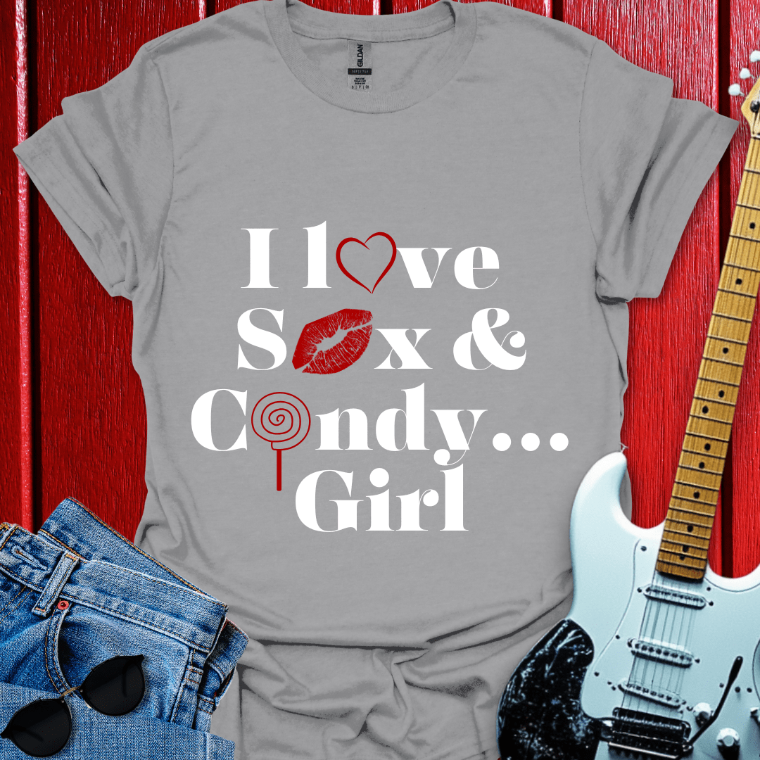 Candy Girl T-shirt