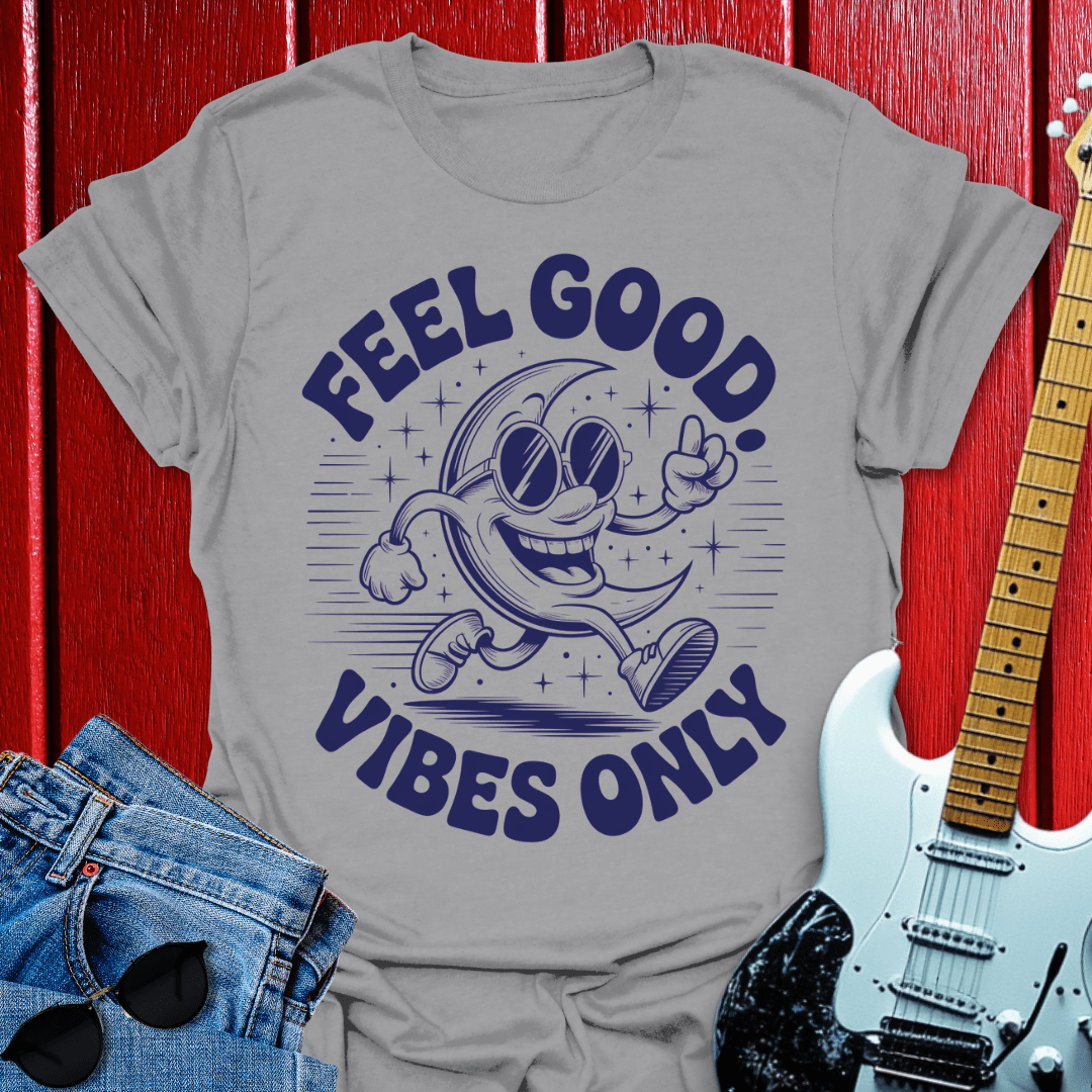Feel Good T-shirt