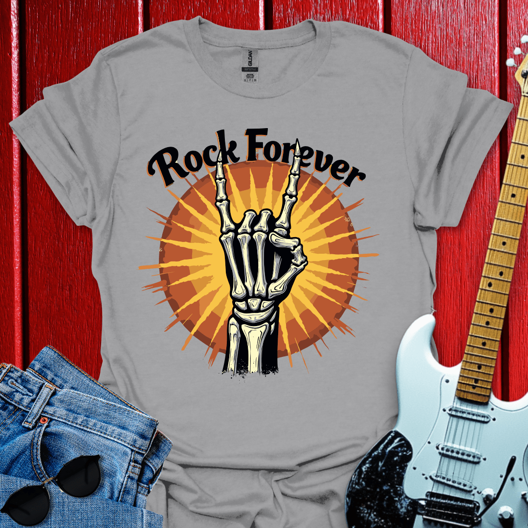 Forever Rock T-shirt