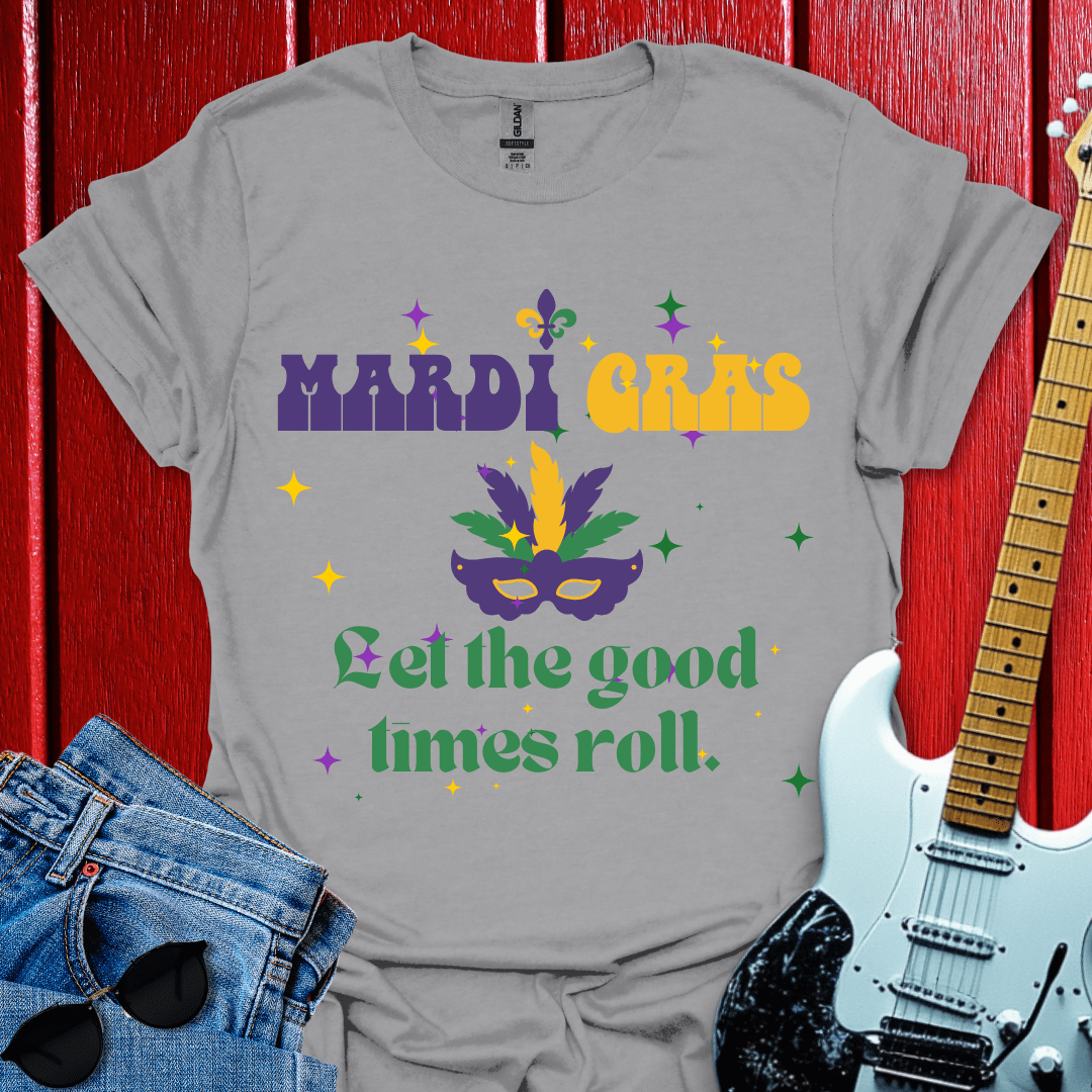 Good Times T-shirt