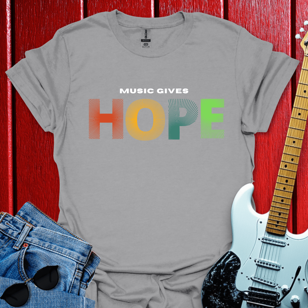 Hope T-shirt