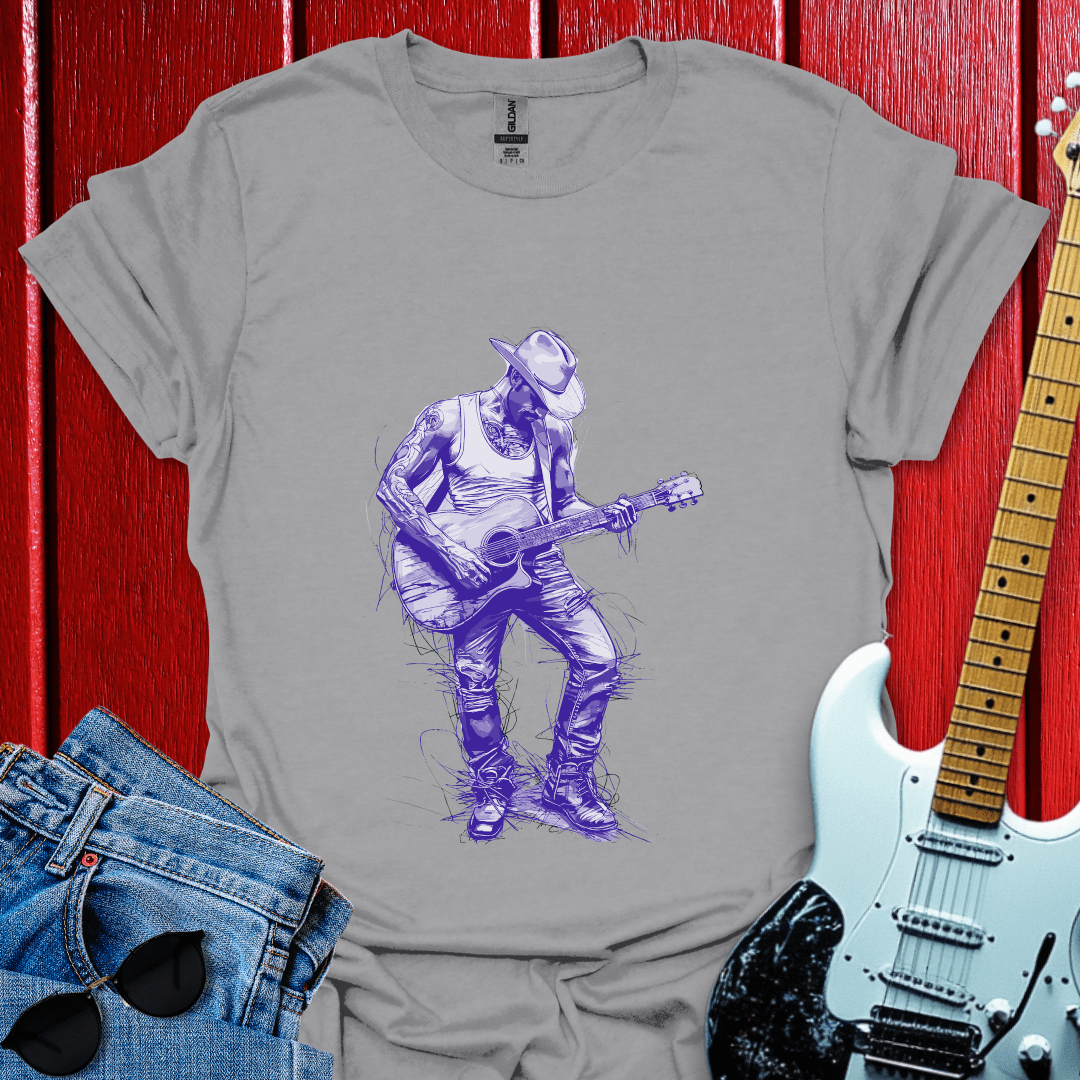 Jammin Country T-shirt