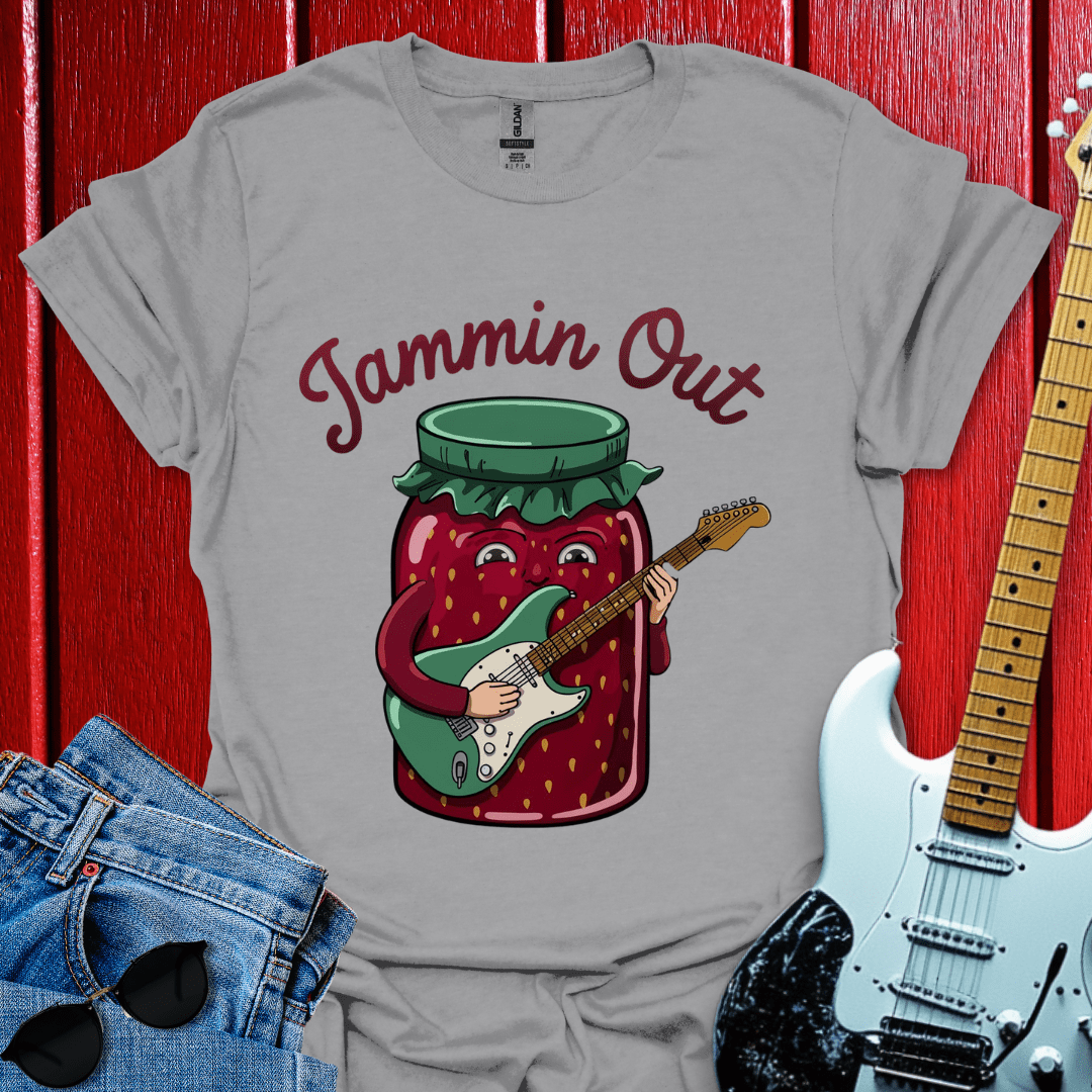 Jammin Out T-shirt