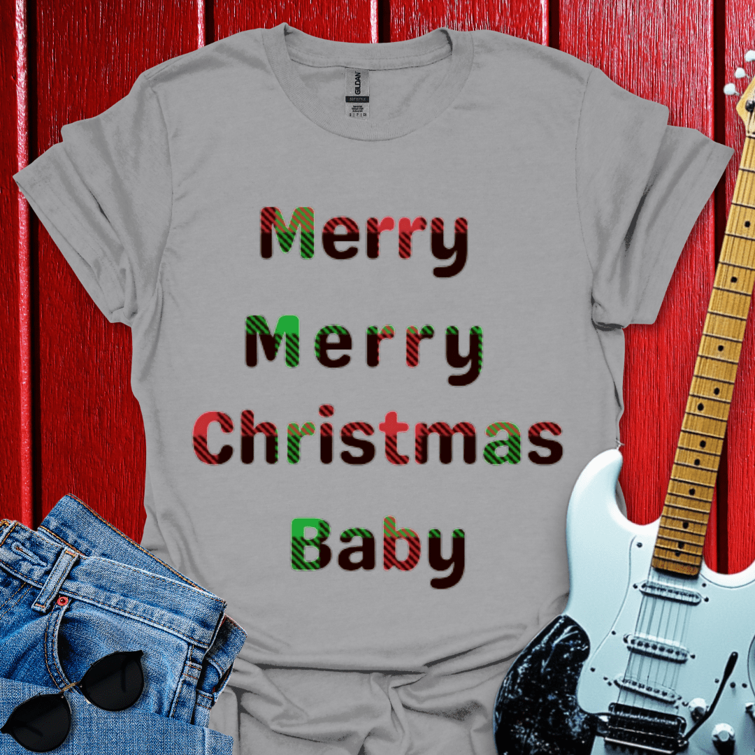 Merry Merry T-shirt