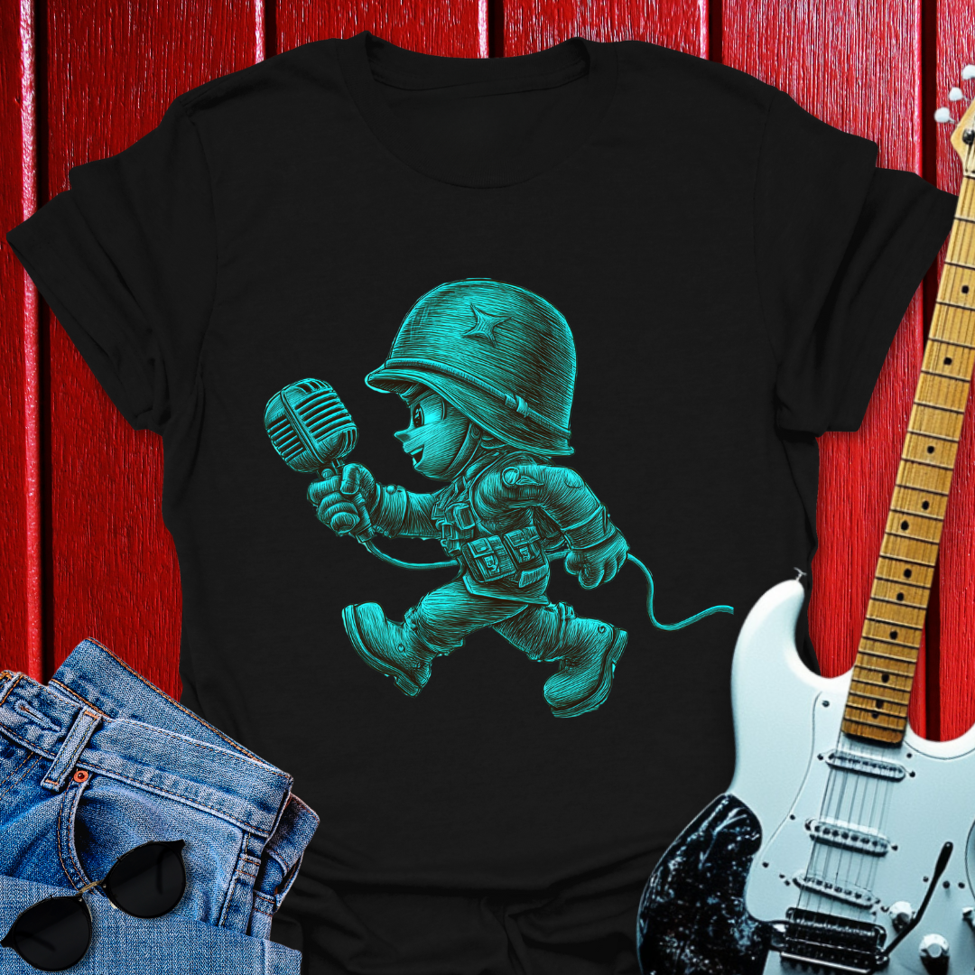 Miked T-shirt