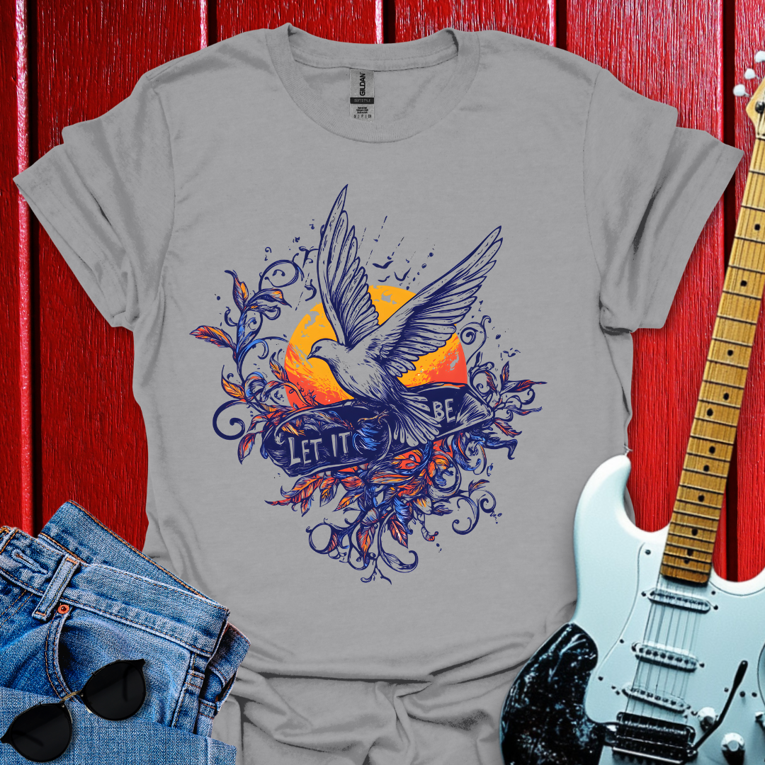Peace Dove T-shirt