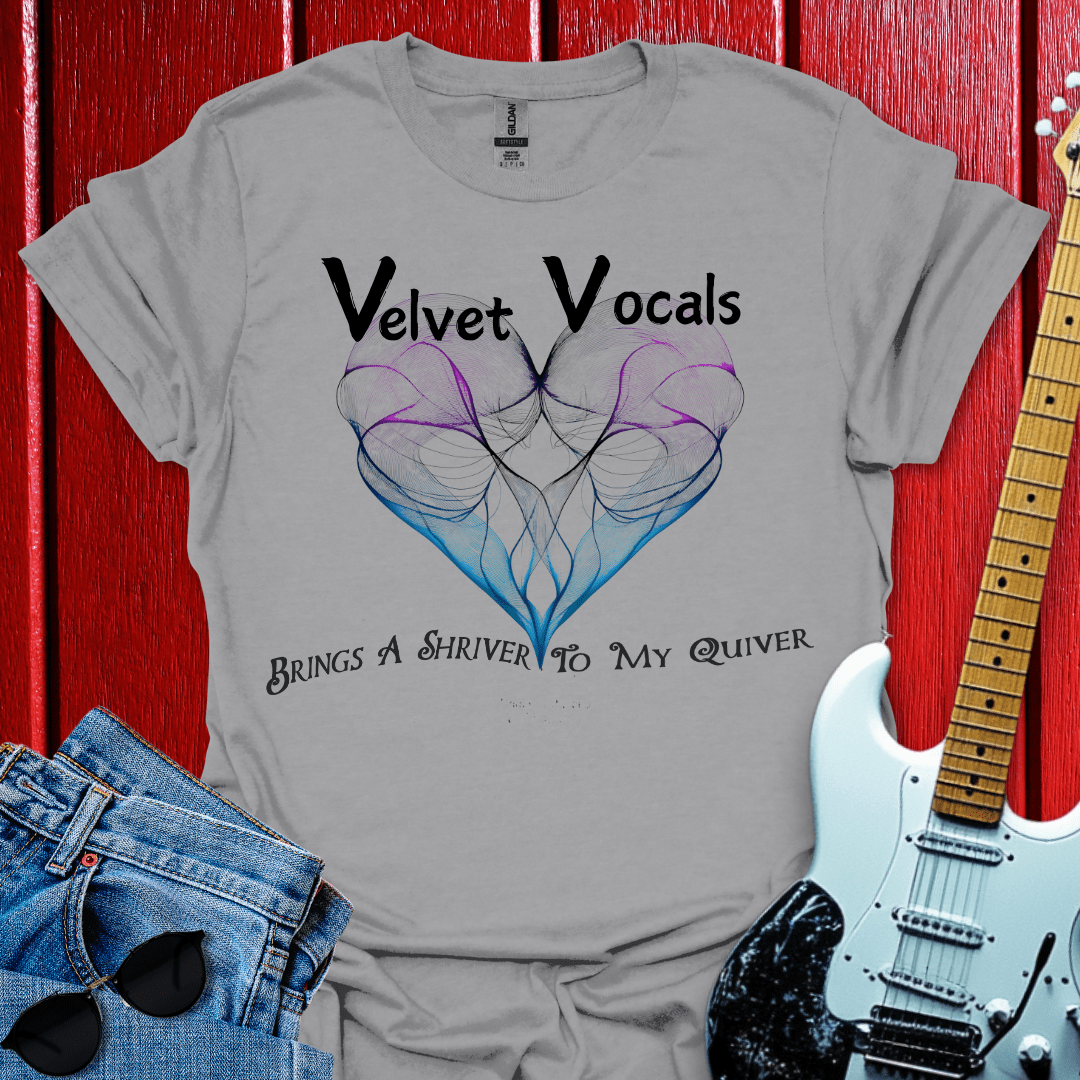 Shriver T-shirt