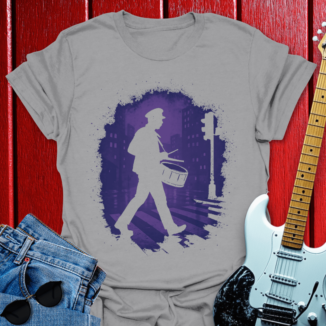 Tap City T-shirt