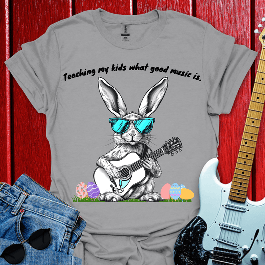 Teaching Kids T-shirt