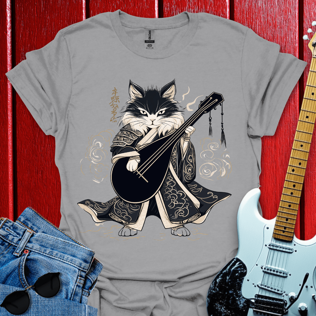 Tradition T-shirt