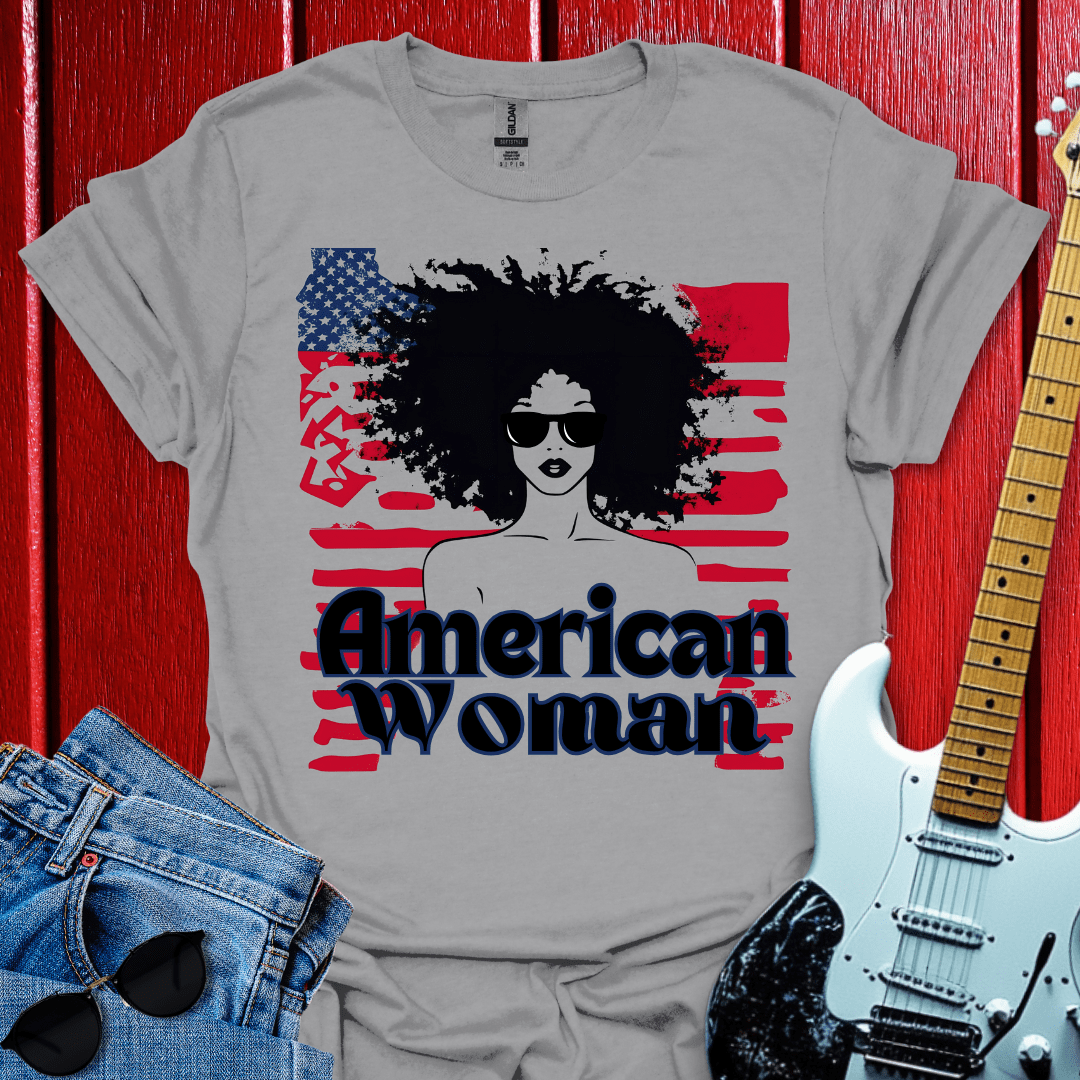 Woman T-shirt
