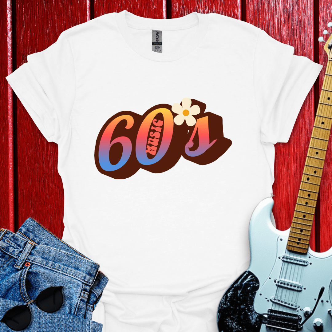 1960's T-shirt