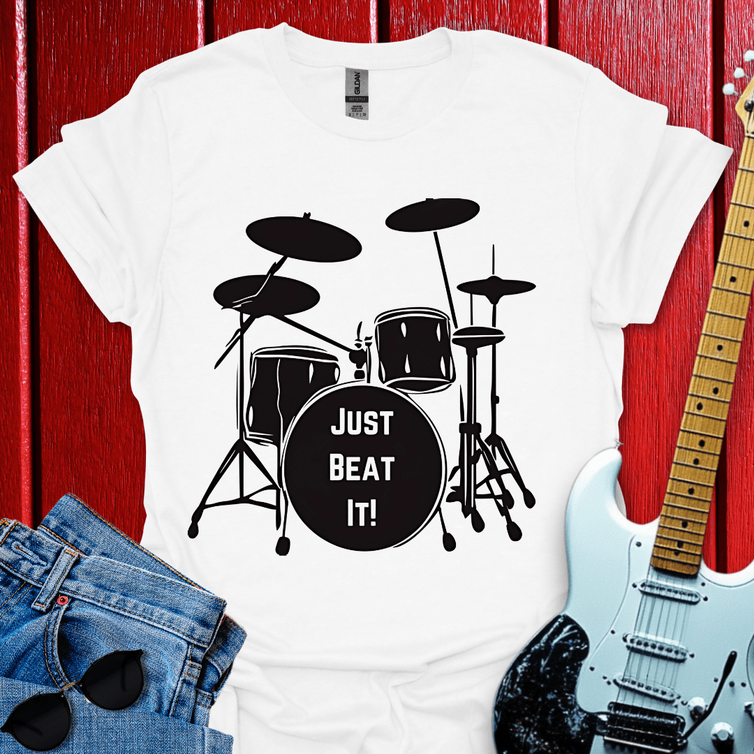 Beat It T-shirt