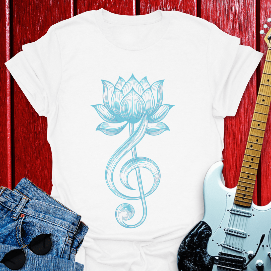 Bloom Within T-shirt