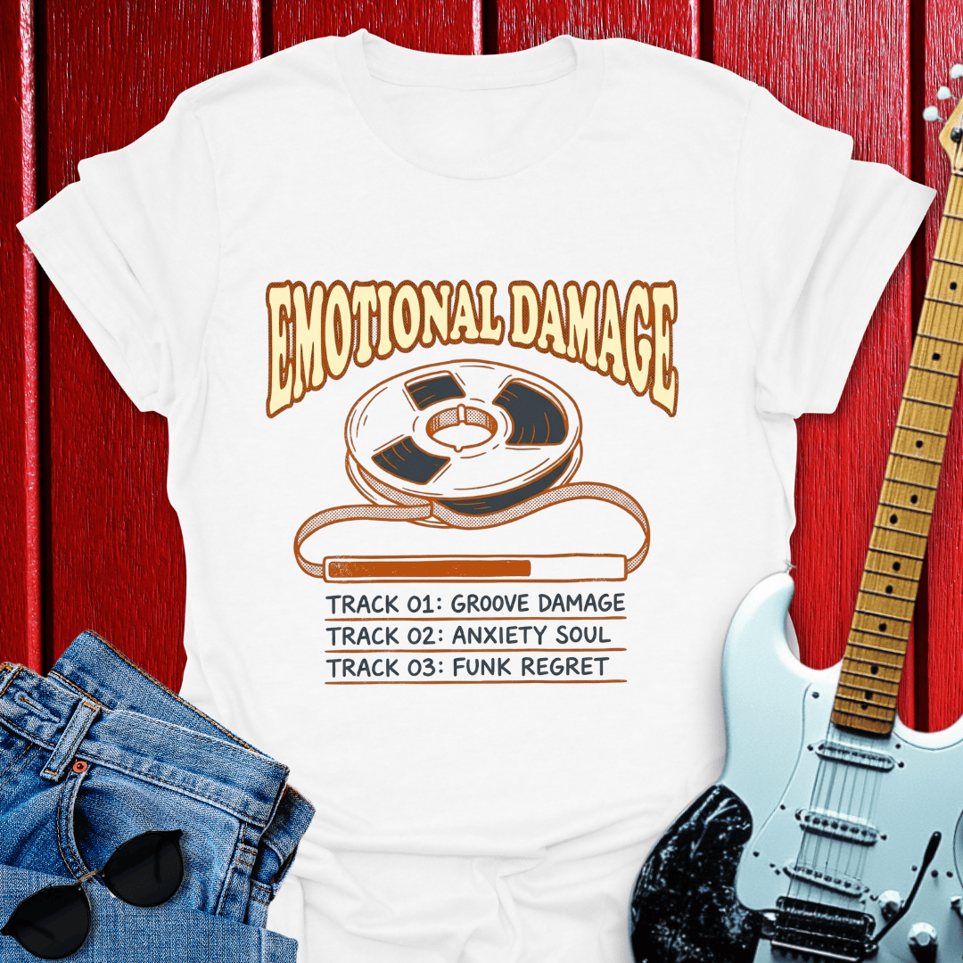 Emotional Damage T-shirt
