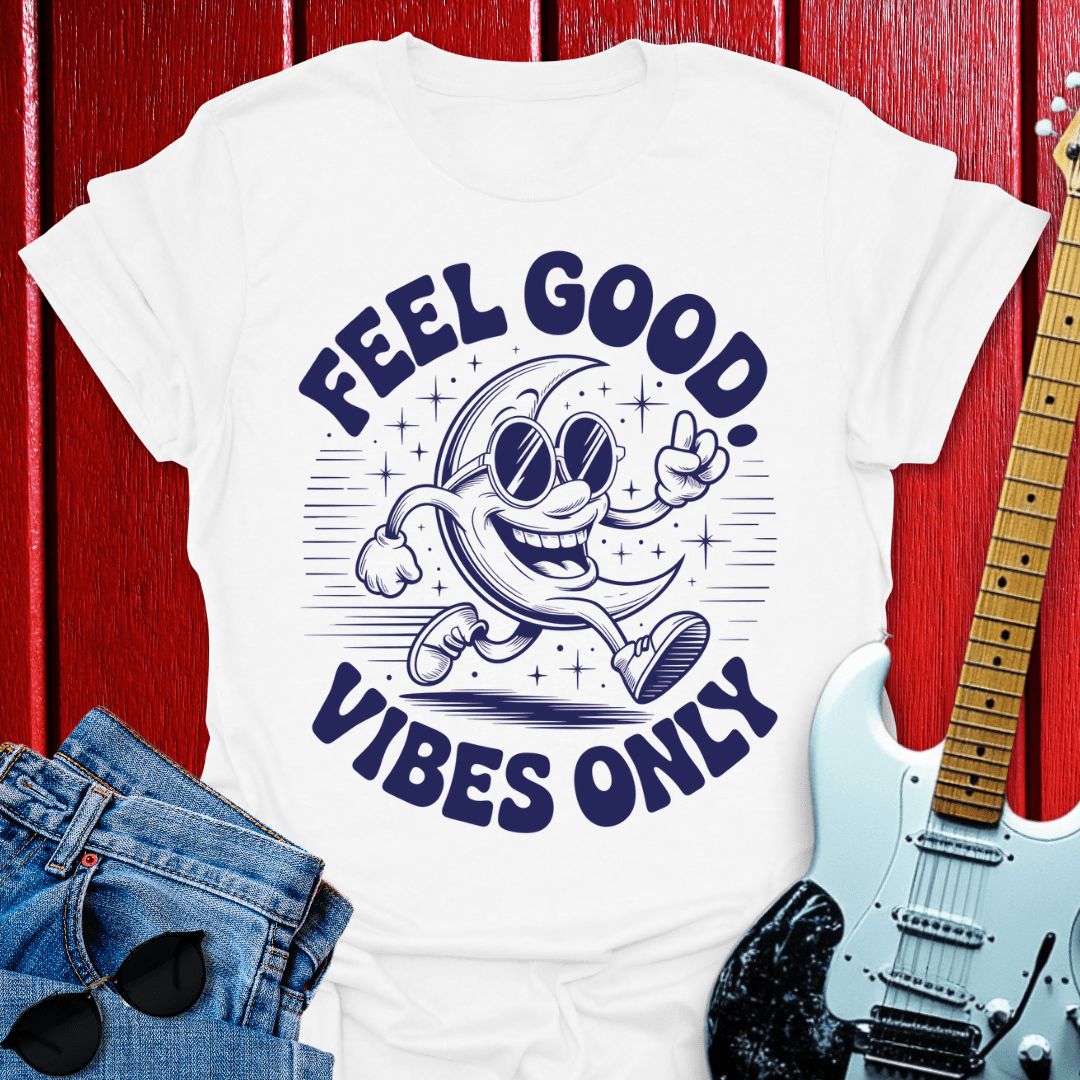 Feel Good T-shirt