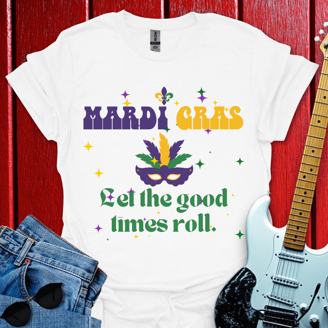 Good Times T-shirt