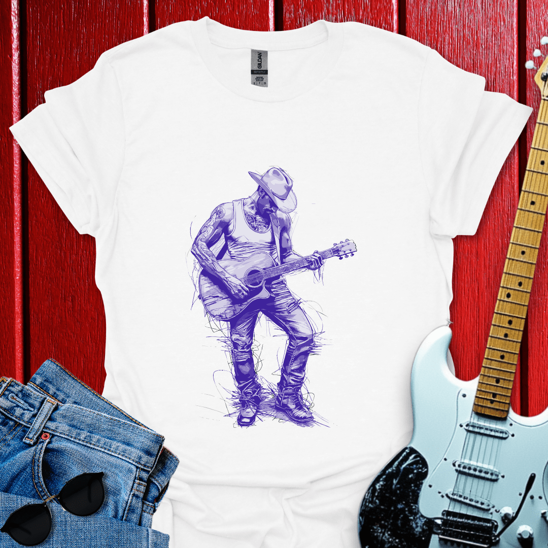 Jammin Country T-shirt