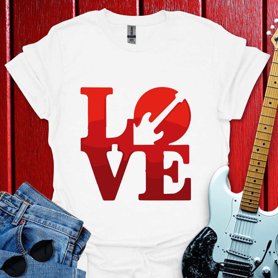 Love Vibe T-shirt