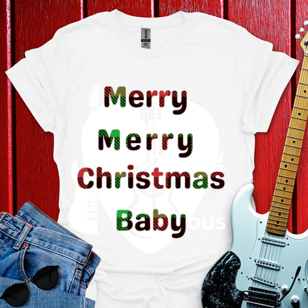 Merry Merry T-shirt