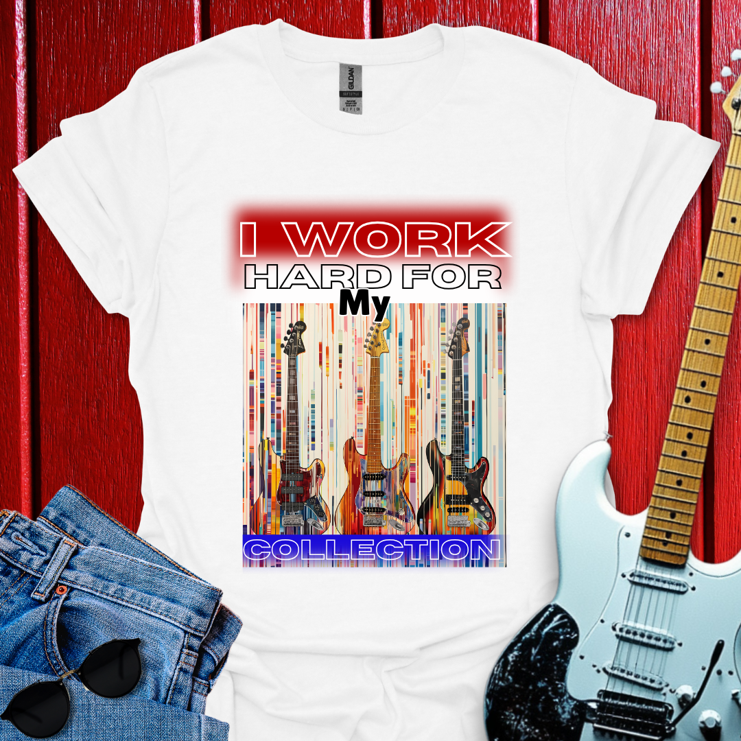 My Collection T-shirt