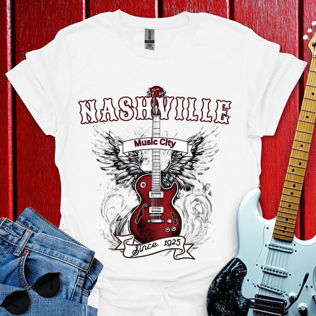 Nashville T-shirt