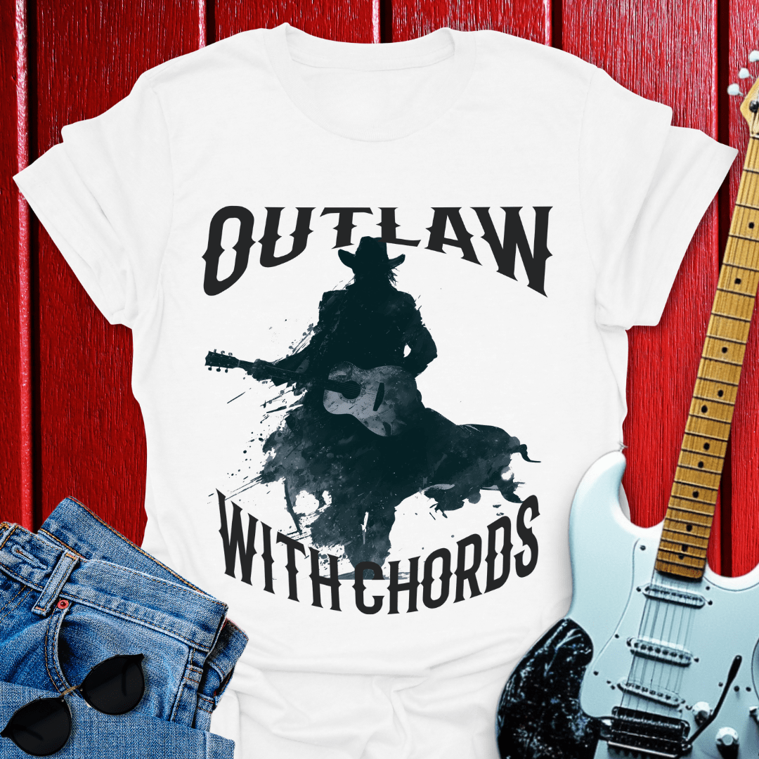 Outlaw T-shirt