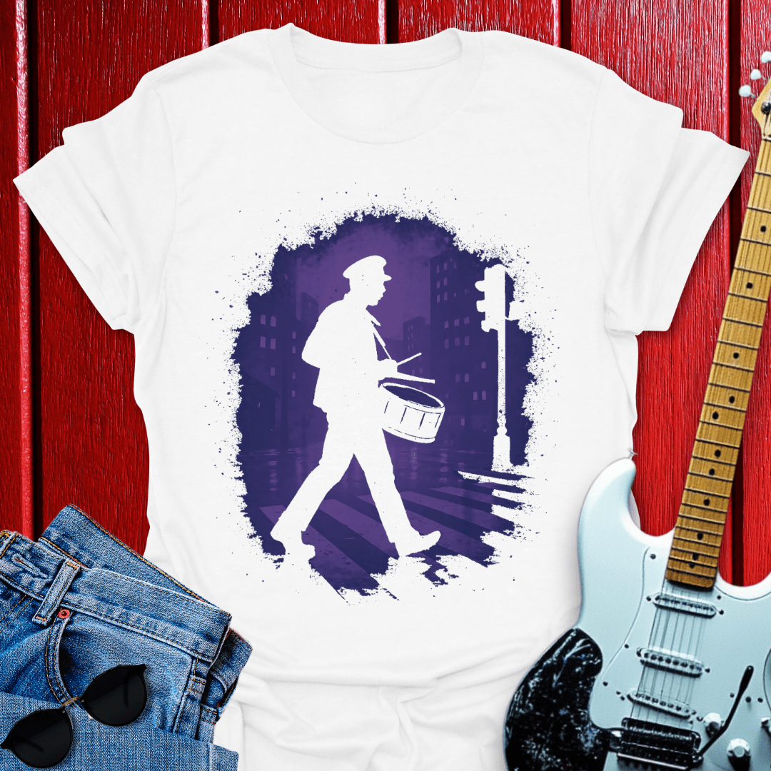 Tap City T-shirt