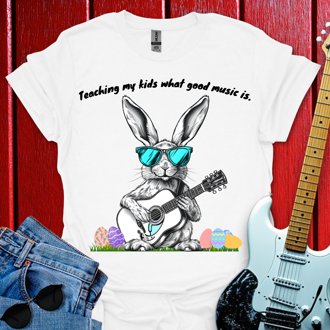 Teaching Kids T-shirt
