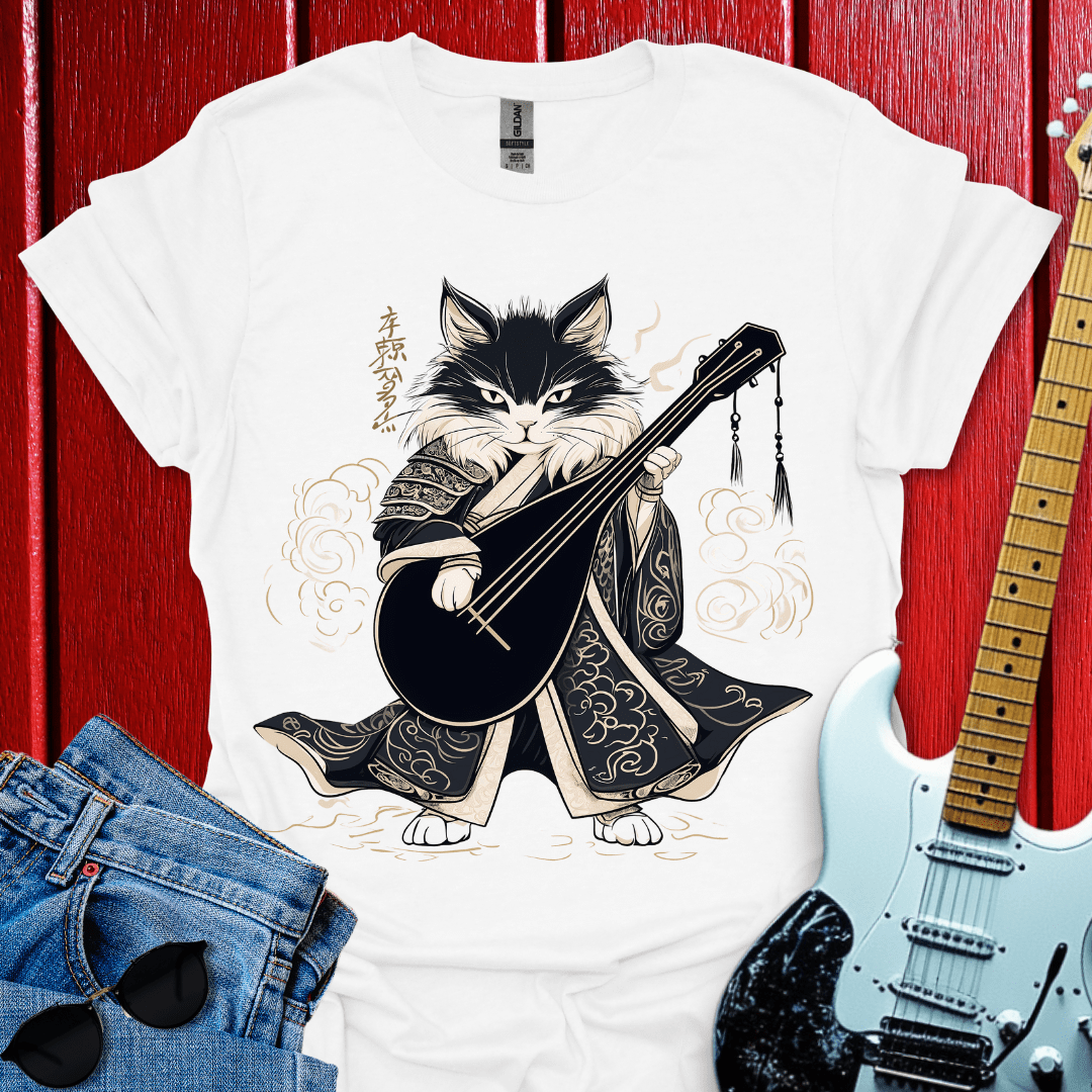 Tradition T-shirt