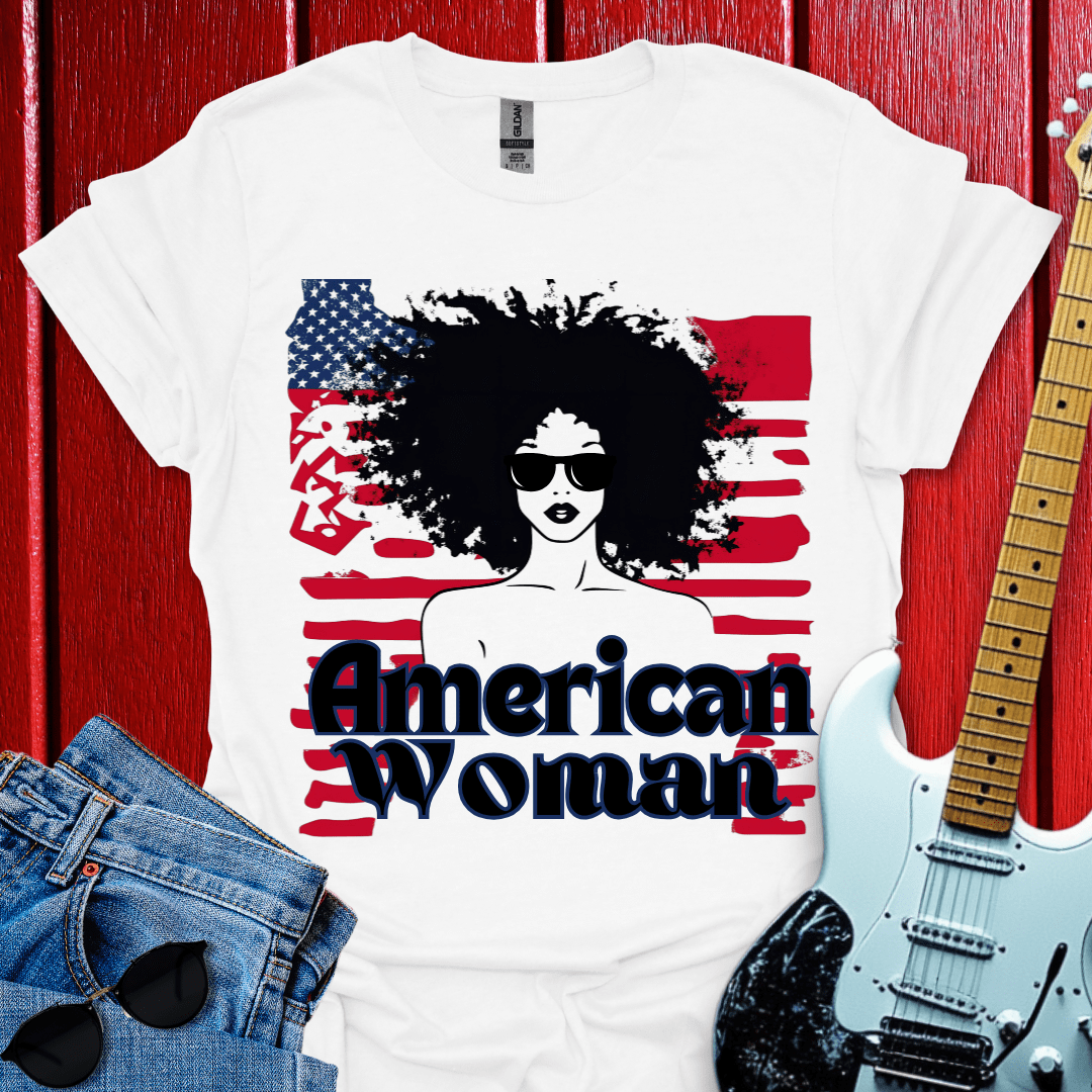 Woman T-shirt