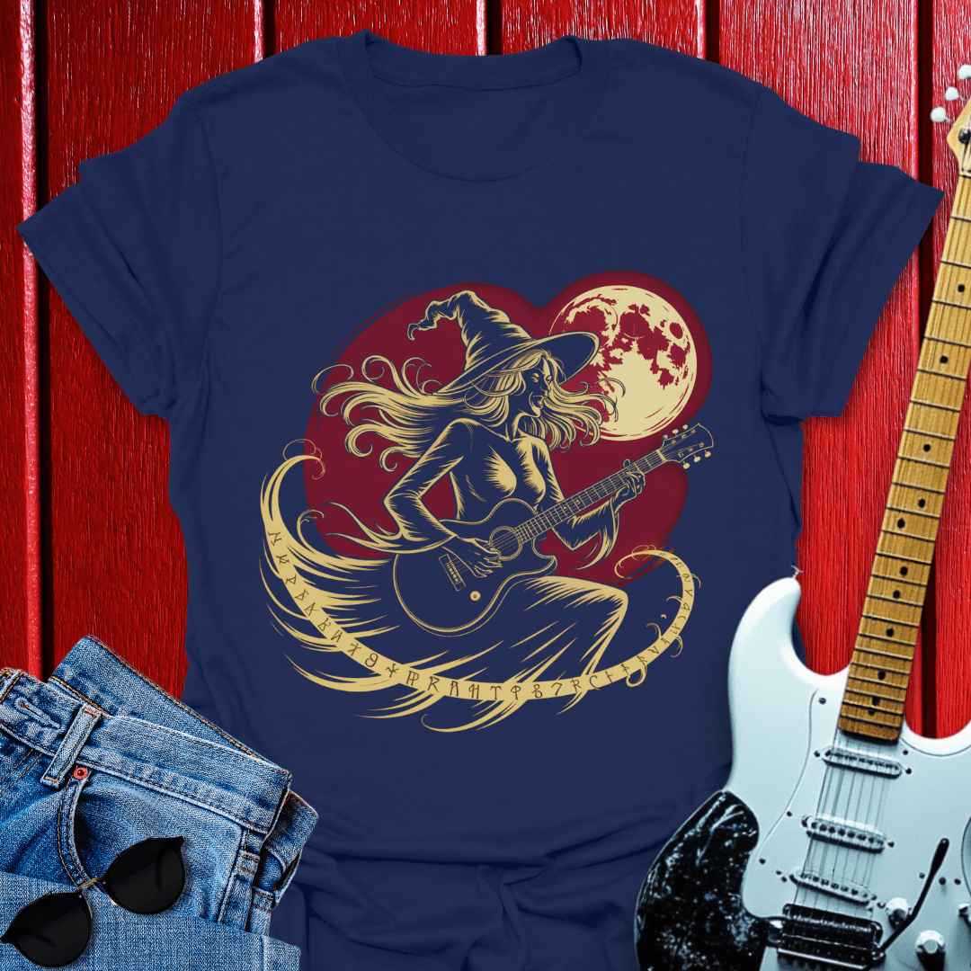 Witch Nite T-shirt
