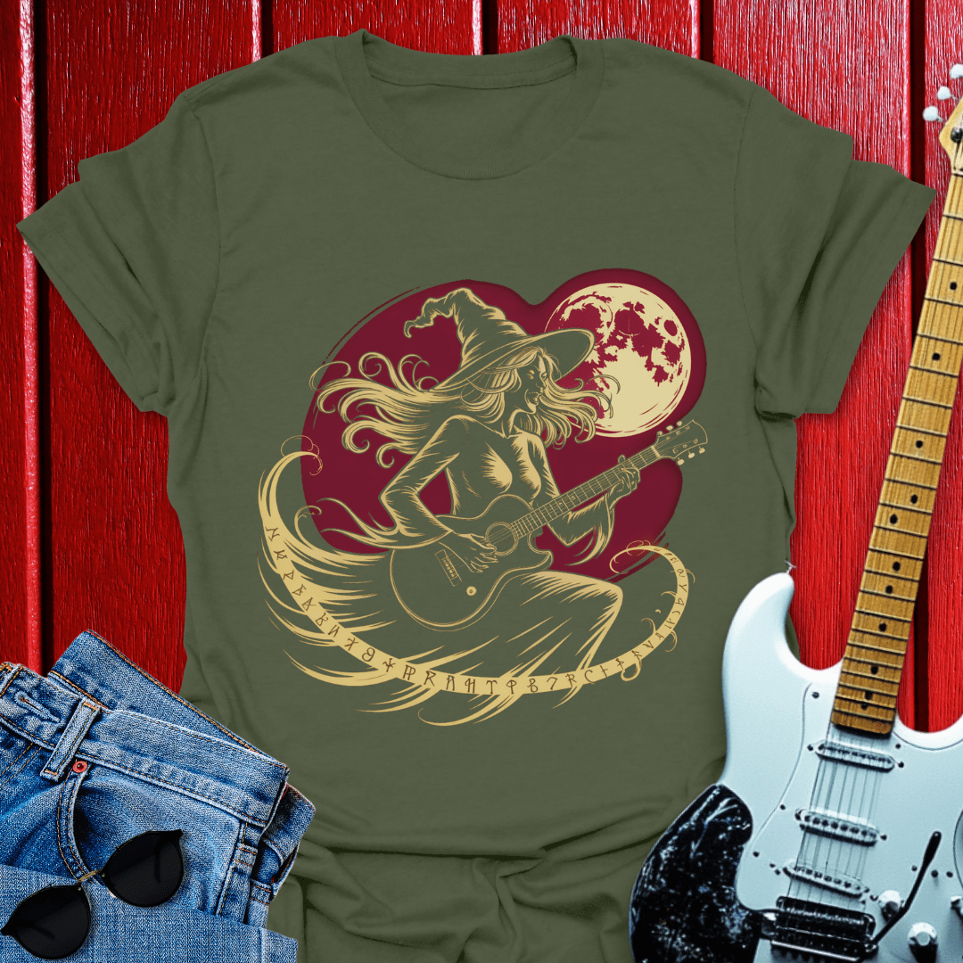 Witch Nite T-shirt