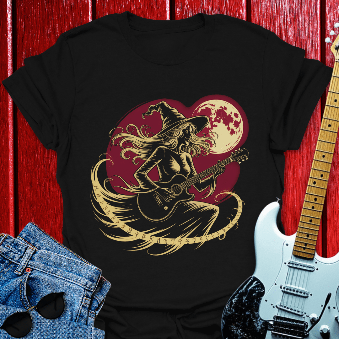 Witch Nite T-shirt