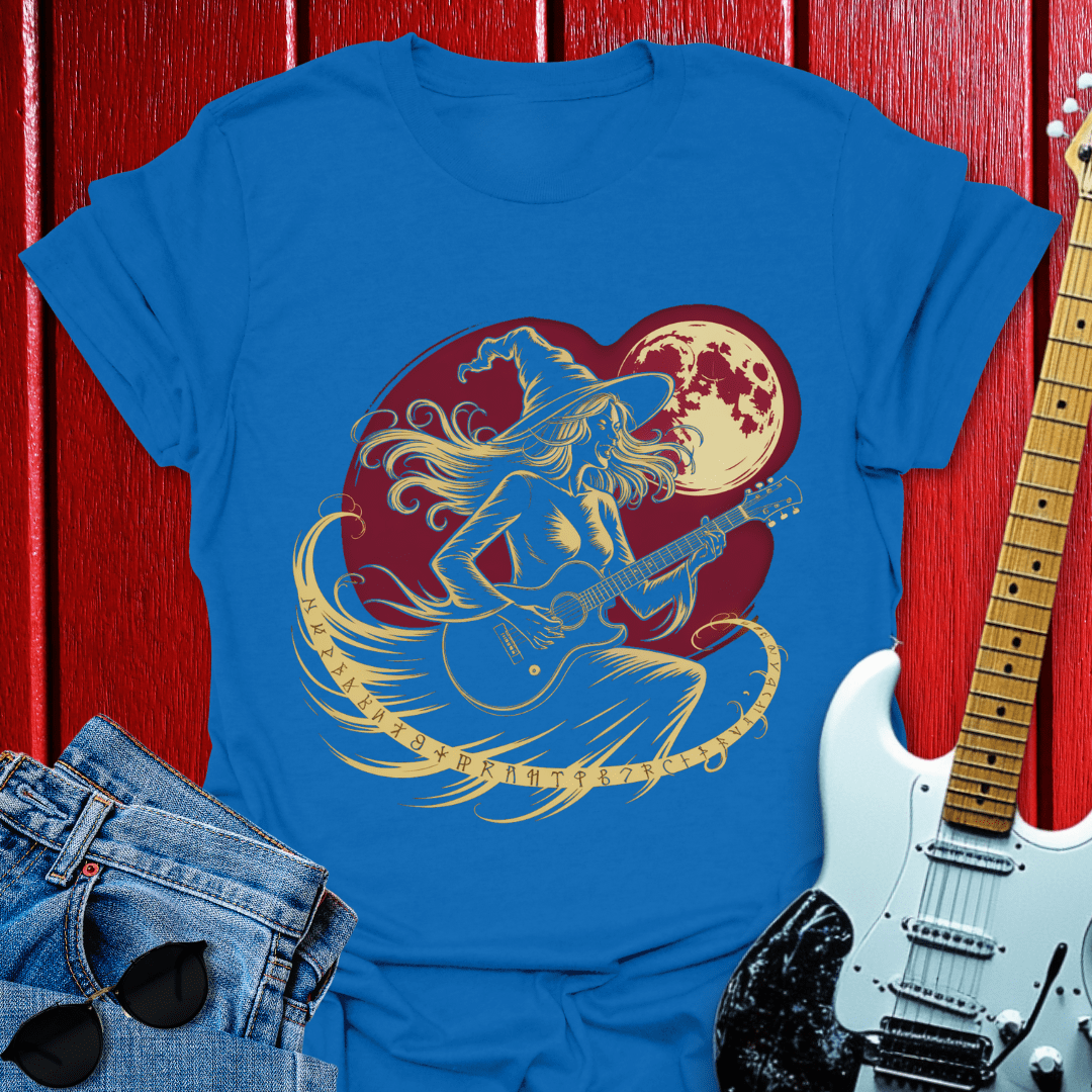 Witch Nite T-shirt