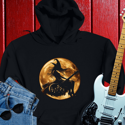 Bewitched Tunes Hoodie