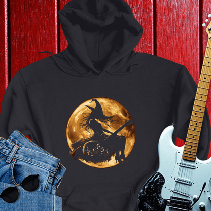 Bewitched Tunes Hoodie