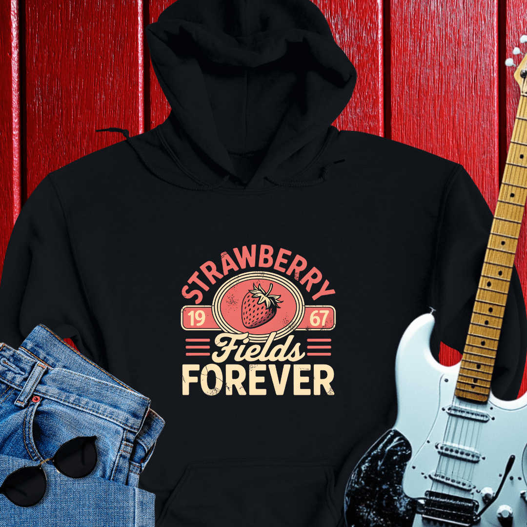 Forever Hoodie
