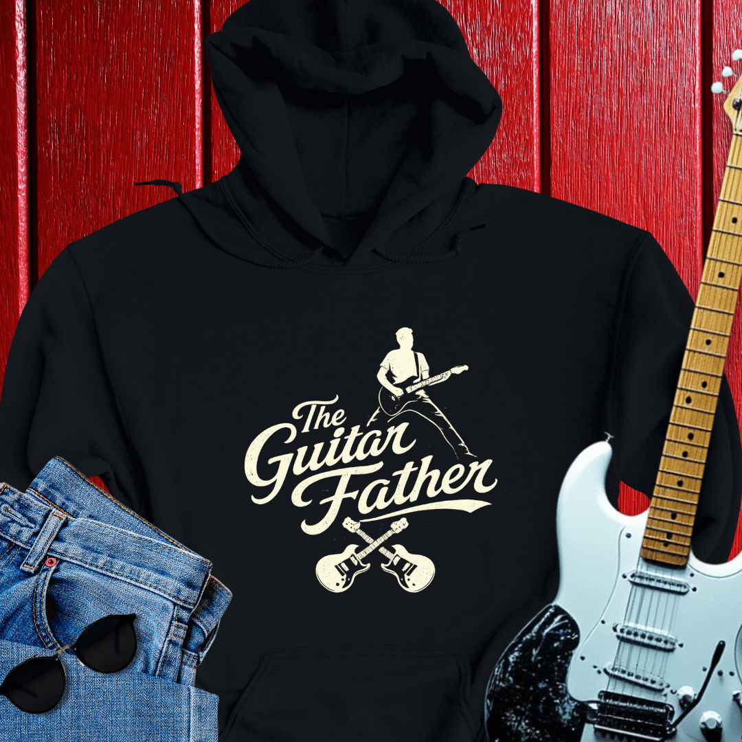 G. Father Hoodie