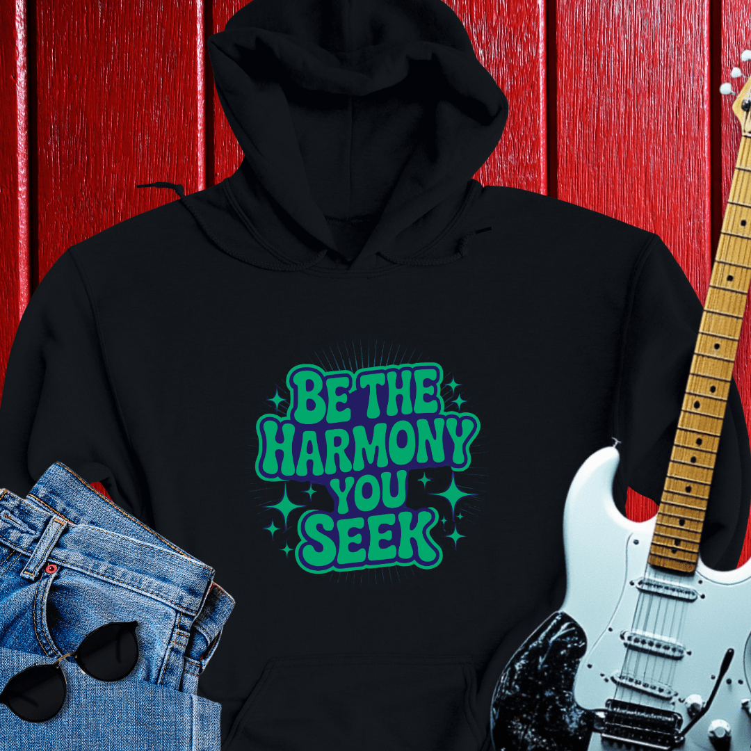 Harmony Hoodie
