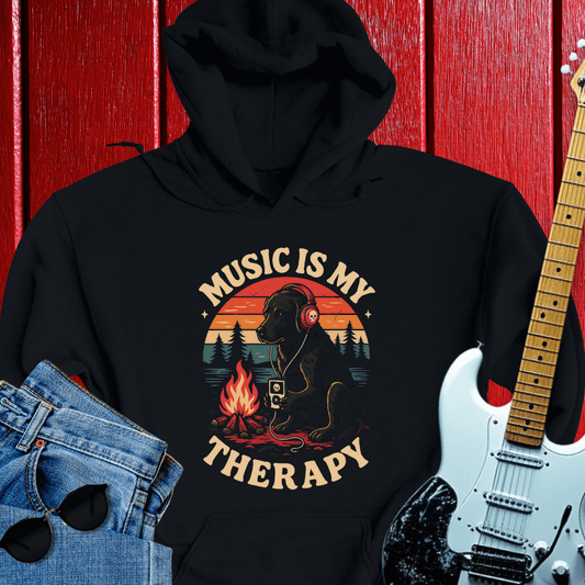 Lab Therapy Hoodie