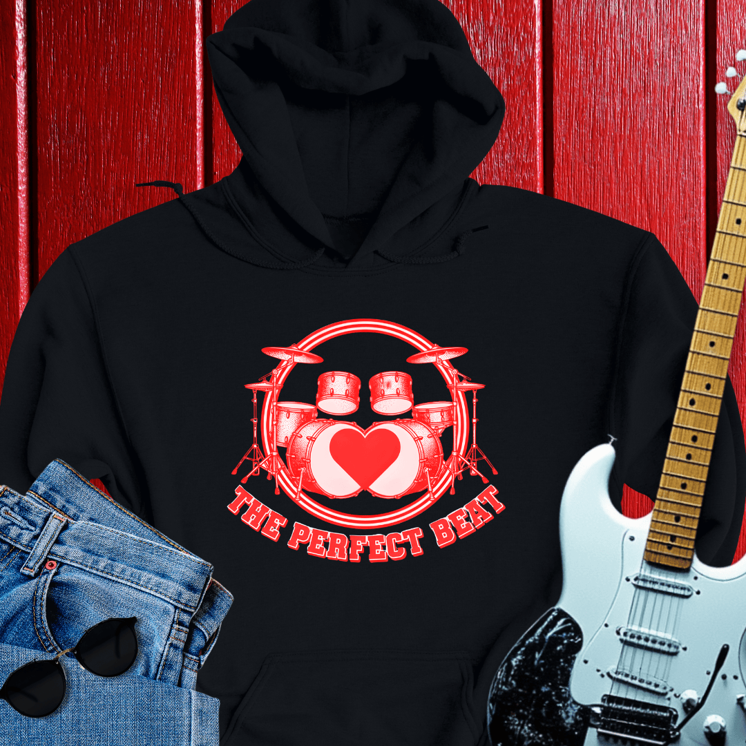 Perfect Beat Hoodie