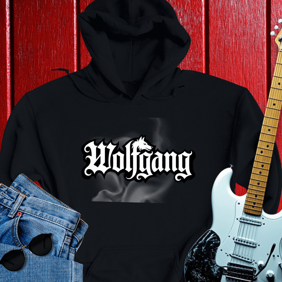 Wolfgang Hoodie