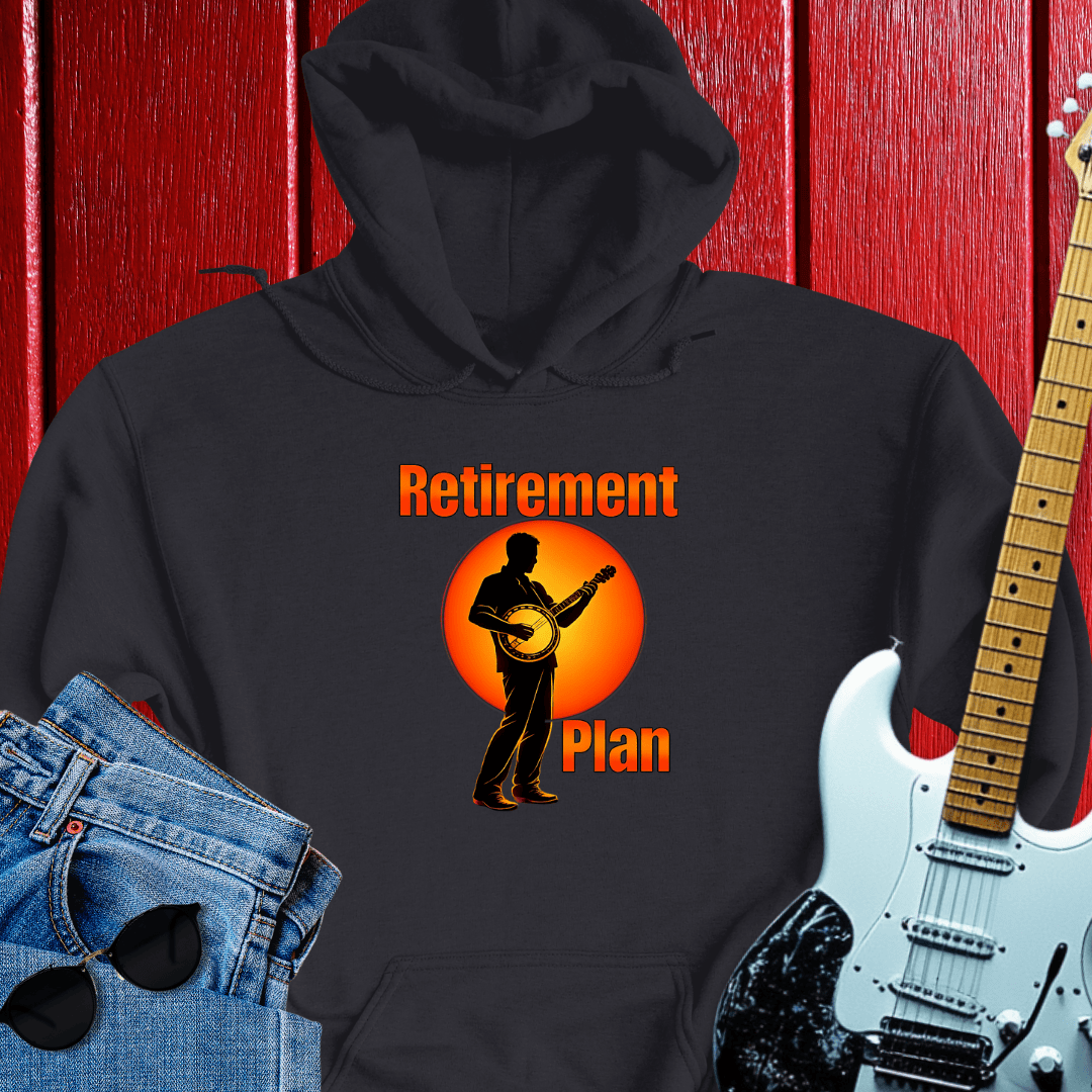 Banjo RP Hoodie