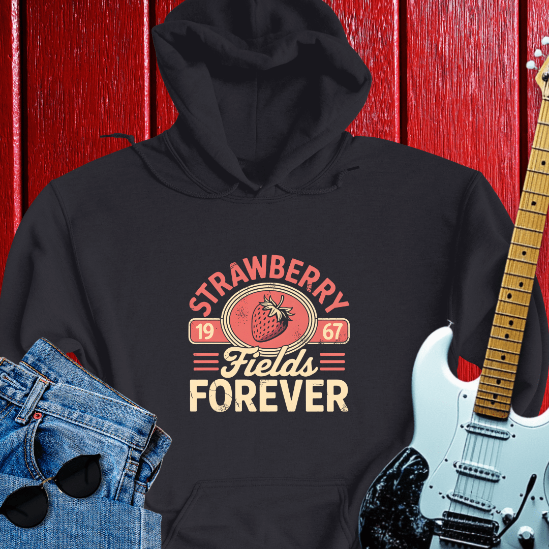 Forever Hoodie